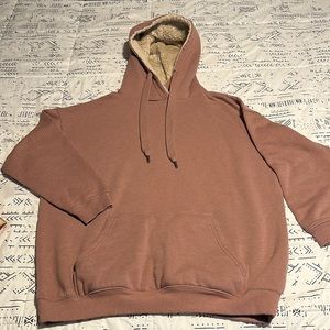AERIE Womens Hoodie, size M